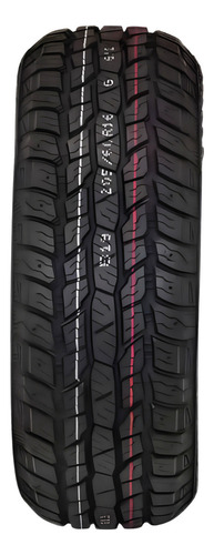 Jogo 2 Pneu 245/75r16 120/116r Rebok A/t Durable Aro 16