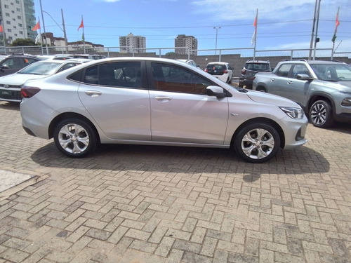 Chevrolet Onix 1.0 TURBO FLEX LTZ AUTOMÁTICO