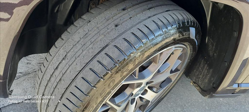 Jeep Commander 1.3 T270 TURBO FLEX OVERLAND AT6