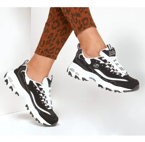Skechers on sale d'lites precio