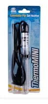Comprar Calentador Fijo Acuarios Peceras Tortugas Thermo Mini 100w