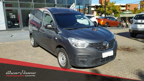 Renault Kangoo Profesiional 1.6 2017 Impecable!