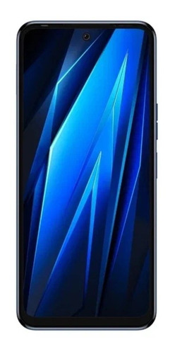 Imagen 4 de 6 de Tecno Pova 4 Dual SIM 256 GB azul fluorita 8 GB RAM