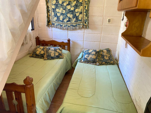 En Venta_ Casa Con 4 Dormitorios En Punta Del Diablo