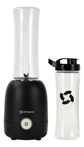 Licuadora Personal Imaco Bl9651tg
