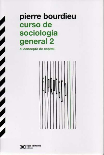 Libro Curso De Sociología General 2