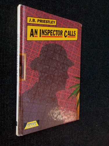 An Inspector Calls J B Priestley