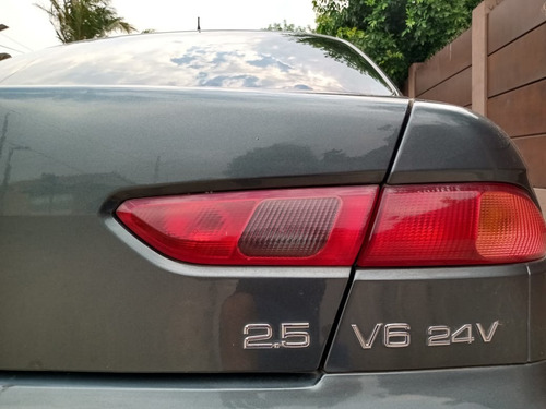 Alfa Romeo 156 V6 24v 190hp