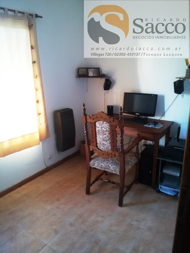 Imagen 9 de 14 de Hermosa Casa Quinta Sobre Ruta 5 En #trenque Lauquen