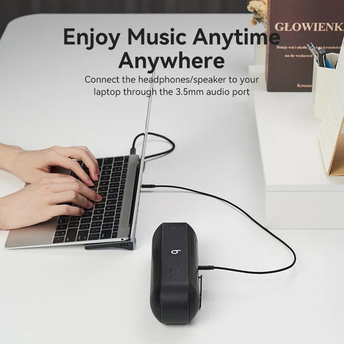 Hub Multipuerto 12 En 1 Usb-c Docking Station Vention THSHC