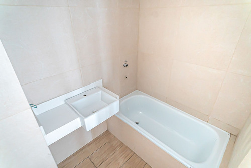 Dpto Triplex 4 Amb Venta Saavedra Con Terraza