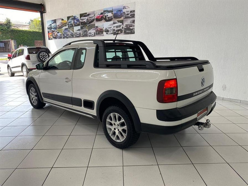 Volkswagen Saveiro