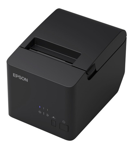 Impressora Térmica De Cupom Epson Tm-t20