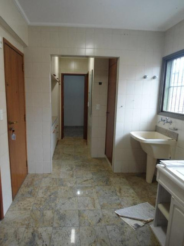 Imagem 20 de 27 de Apartamento Com 3 Dormitórios À Venda, 188 M² Por R$ 700.000,00 - Mooca - São Paulo/sp - Ap0336