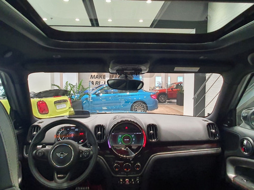 Imagem 11 de 15 de Mini John Cooper Works Countryman All4 2021/2021