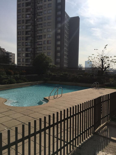 Excelente Inversión, 1d 1b Terraza Est., Conectividad, Metro