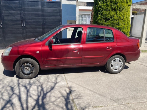 Imagen 3 de 9 de Nissan Platina 2005 1.6 K Plus Mt