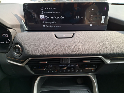 Mazda CX-70 3.3 i Grand Touring Mhev At
