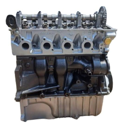 Motor Mano Facturado