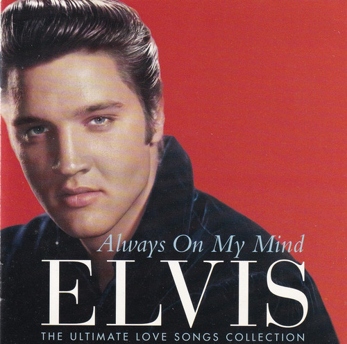 Cd: Always On My Mind