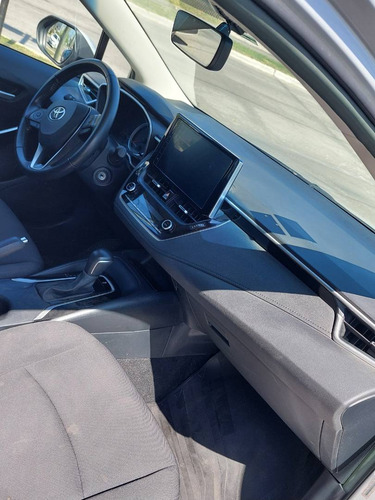 Toyota Corolla 1.8 Xei Cvt 140cv