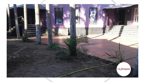 Venta Importante Local Comercial Longchamps Ex Disco Bailable