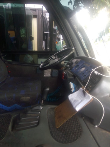 Micro Onibus Marcopolo Senior Volks 9.150