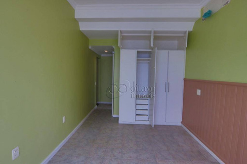 Imagem 11 de 28 de Apartamento Com 3 Dormitórios À Venda, 113 M² Por R$ 3.200.000,00 - Ipanema - Rio De Janeiro/rj - Ap8416