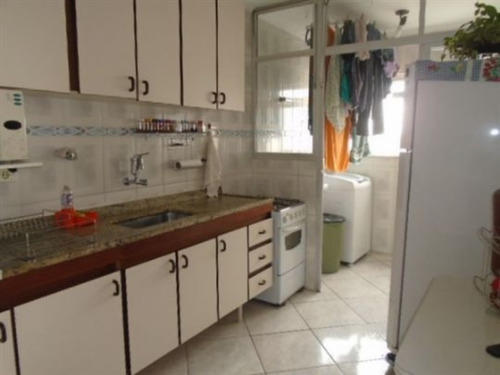 Imagem 9 de 20 de Apartamento A Venda Na Penha, São Paulo - V3156 - 32598581