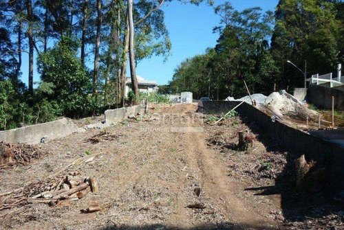 Imagem 4 de 4 de Terreno Com 1.088,61 M2, Leve Declive - Cf23039