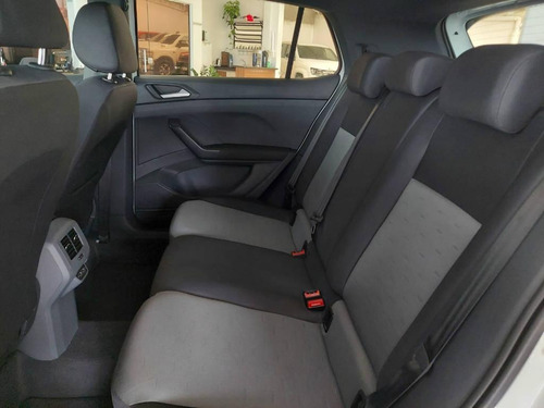 Imagem 13 de 15 de Volkswagen T-cross Comfortline Tsi