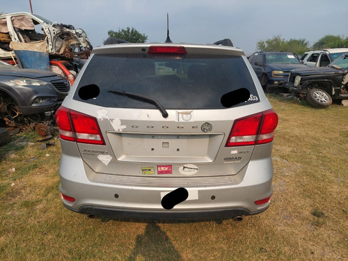 Dodge Journey 2012 ( En Partes ) 2011 - 2020 Aut 3.6l Yonke