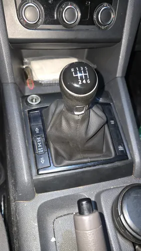 Volkswagen Amarok 2.0 Entry Eq. Pseg Mt