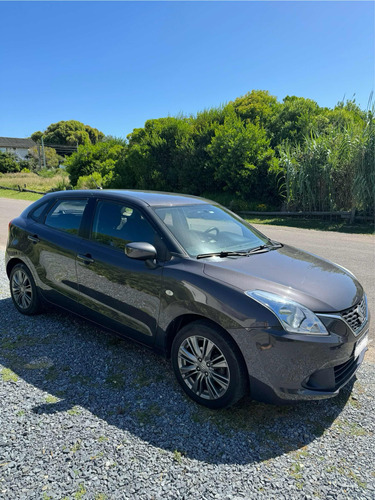 Suzuki Baleno 1.4 Gl 5p