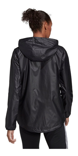 Chaqueta Para Mujer adidas W E Lin Windbr