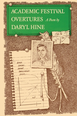 Libro Academic Festival Overtures - Hine, Daryl