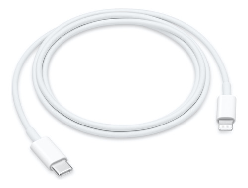 Cable Apple Usb C A Lightning 1 Metro Original