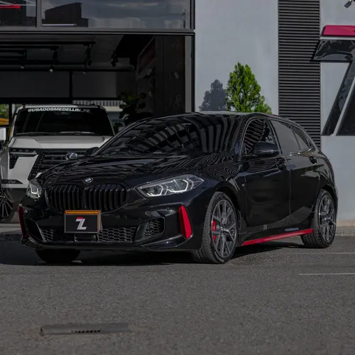 Bmw 128ti 2.0 2022