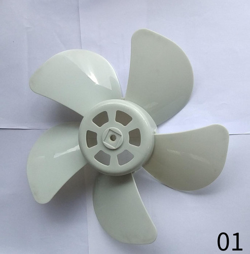 Paleta Ventilador 28 Cm Diámetro 