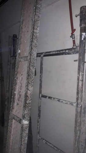 Andamio Tubular 1 Cuerpo (Usado)