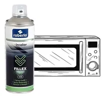 Comprar Pinturaa Recubrimiento Interior Para Microondas X300ml Epoxi