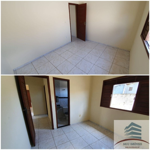 Casa A Venda Cajupiranga, Parnamirim