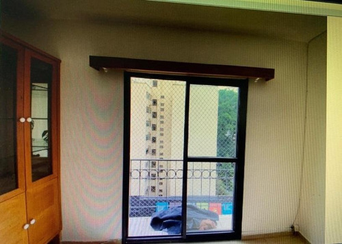 Imagem 15 de 21 de Apartamento Com 1 Dormitório À Venda, 45 M² - Consolação - São Paulo/sp - Ap1523