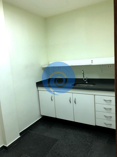 Imagem 12 de 15 de Conjunto / Sala Em Pinheiros - São Paulo - 3481