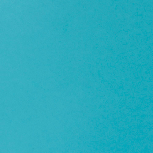 Kit Papel Cardstock Scrap Sky Céu Azul Petróleo 5 Folhas