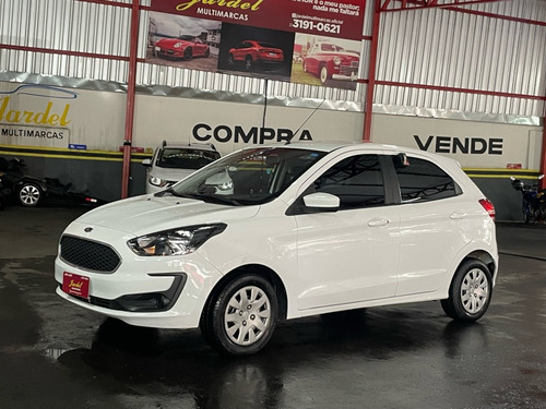 Ford Ka 1.0 SE (Flex)