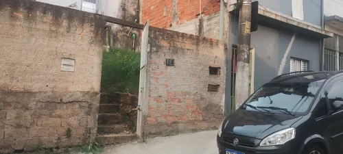 Casa 1 Quarto, Sala, Cozinha, Lavanderia E Banheiro.