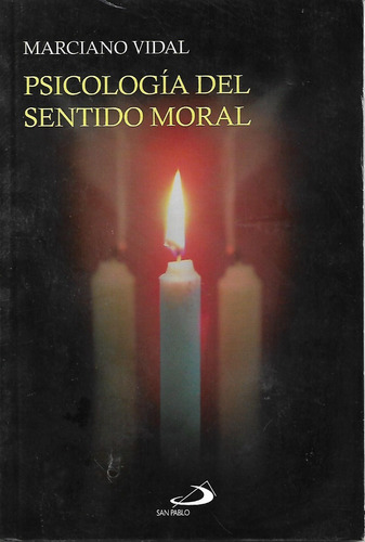 Psicologia Del Sentido Moral 