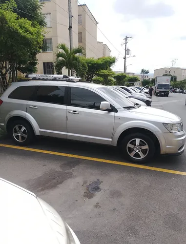 Dodge Journey 2.4 Se/express