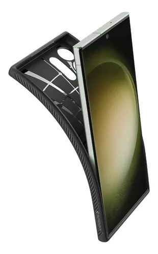 Funda Spigen Para Samsung Galaxy S23 Ultra Liquid Air